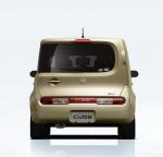 Nissan Cube 2009 года